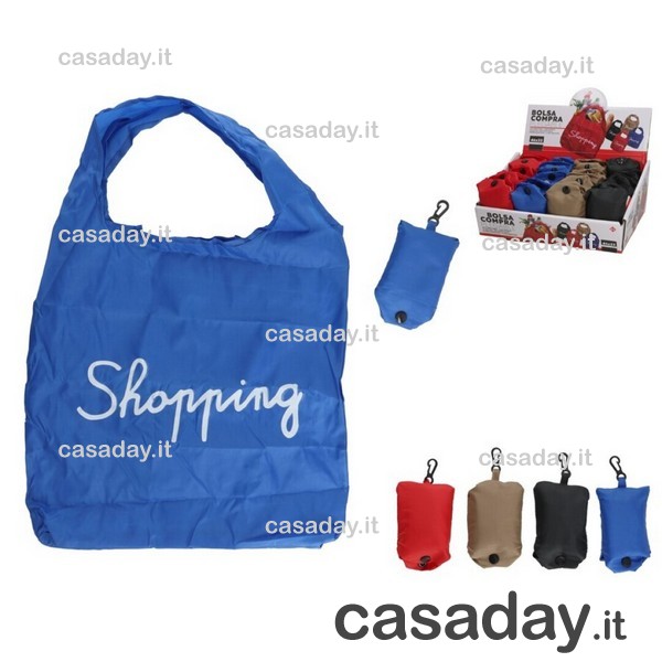 BORSA SPESA FRUTTI C-CUSTODIA 